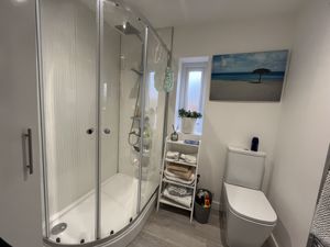 Shower Room- click for photo gallery